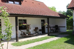 Appartement In Lütow Mit Grill, Lütow